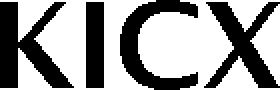 Trademark Logo KICX