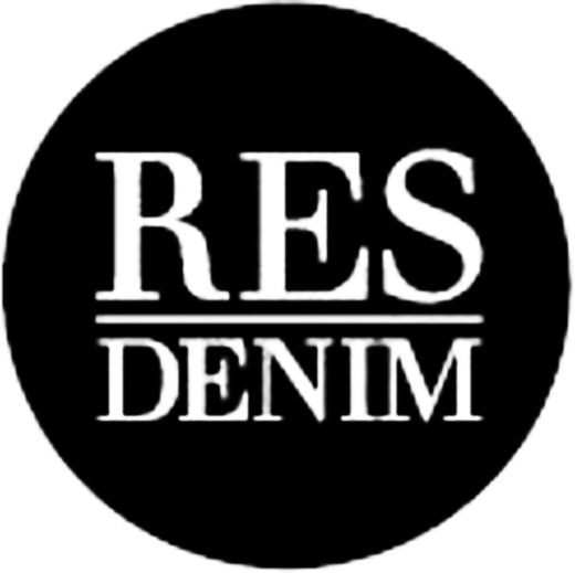 Trademark Logo RES DENIM