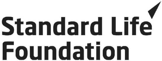 Trademark Logo STANDARD LIFE FOUNDATION