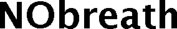 Trademark Logo NOBREATH