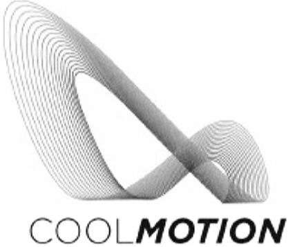  COOL MOTION