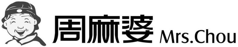 Trademark Logo MRS. CHOU