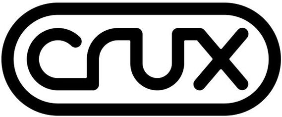 Trademark Logo CRUX