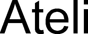 Trademark Logo ATELI