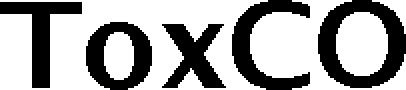 Trademark Logo TOXCO