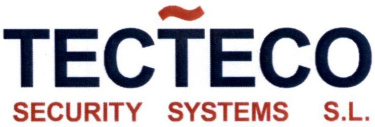  TECTECO SECURITY SYSTEMS S.L.