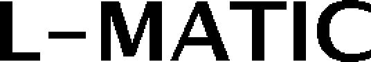 Trademark Logo L-MATIC