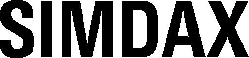 Trademark Logo SIMDAX