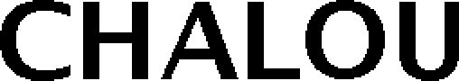 Trademark Logo CHALOU