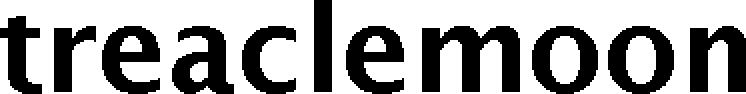 Trademark Logo TREACLEMOON