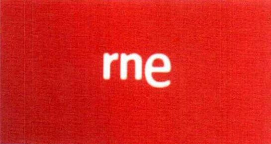 Trademark Logo RNE