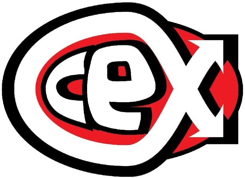 Trademark Logo CEX
