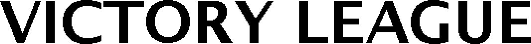 Trademark Logo VICTORY LEAGUE