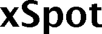 Trademark Logo XSPOT
