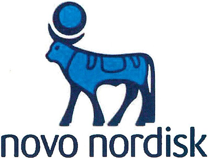 Trademark Logo NOVO NORDISK