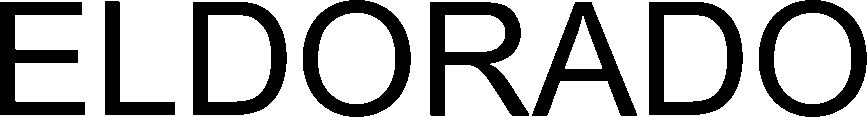 Trademark Logo ELDORADO