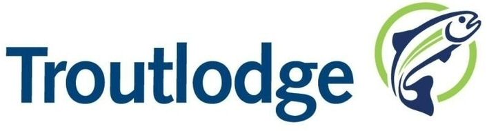 Trademark Logo TROUTLODGE