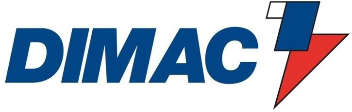 Trademark Logo DIMAC