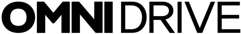 Trademark Logo OMNI DRIVE