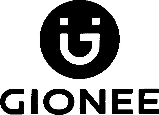  GIONEE