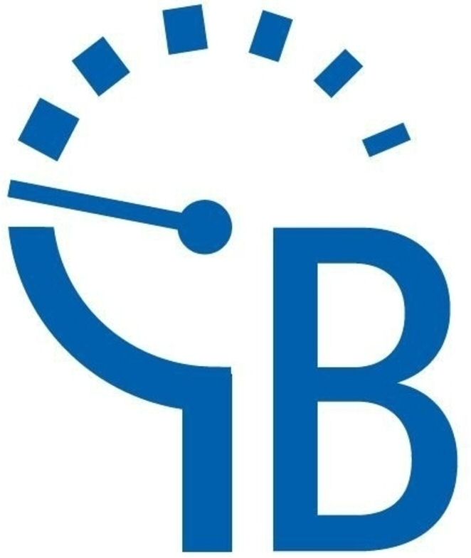 Trademark Logo B