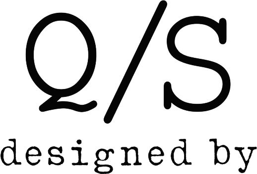 Trademark Logo Q/S DESIGNED BY