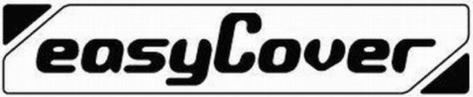 Trademark Logo EASYCOVER