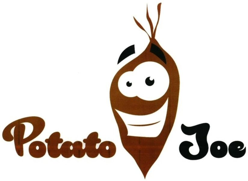  POTATO JOE