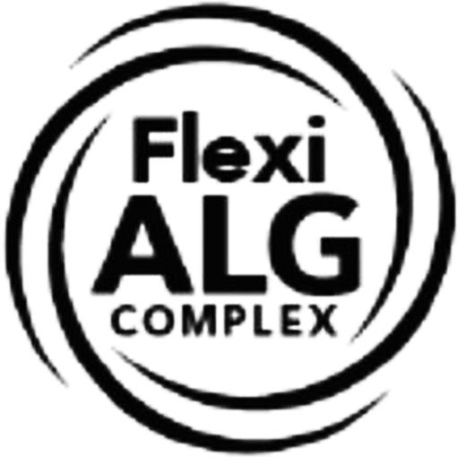 FLEXI ALG COMPLEX