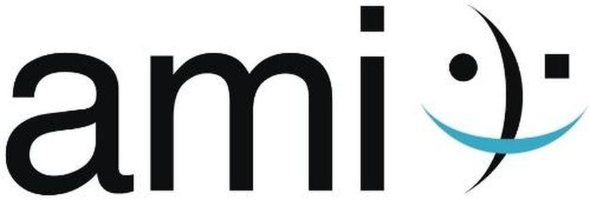 Trademark Logo AMI