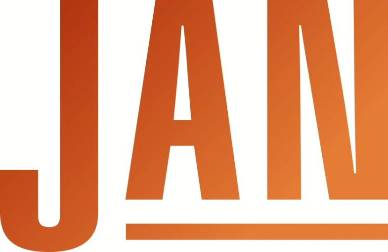 Trademark Logo JAN