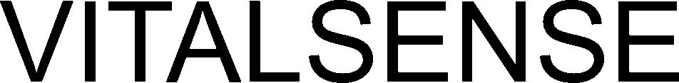 Trademark Logo VITALSENSE