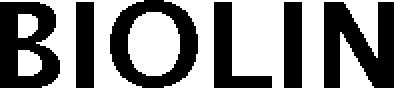 Trademark Logo BIOLIN