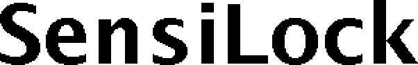 Trademark Logo SENSILOCK