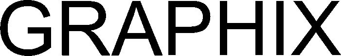 Trademark Logo GRAPHIX