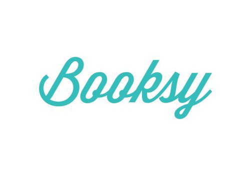 Trademark Logo BOOKSY