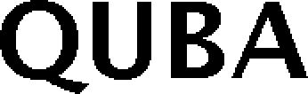 Trademark Logo QUBA