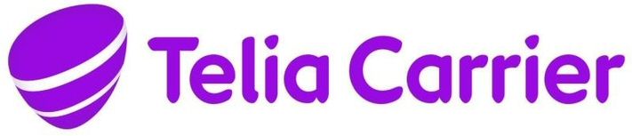  TELIA CARRIER