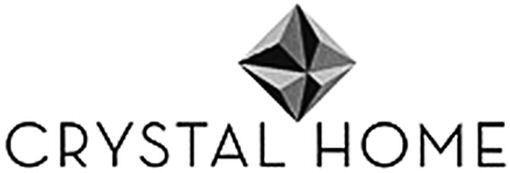 Trademark Logo CRYSTAL HOME