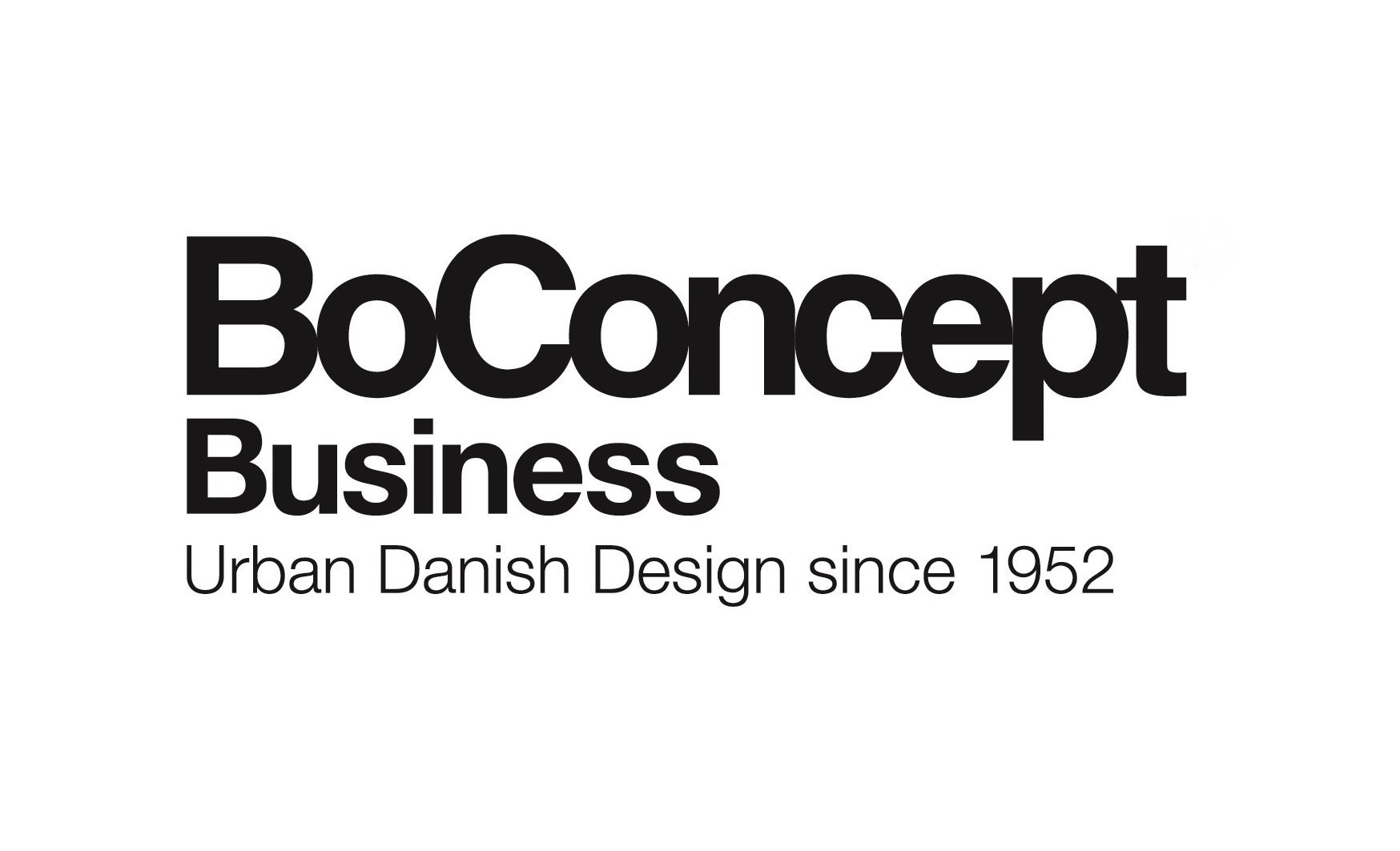  BOCONCEPT BUSINESS URBAN DANISH DESIGN SINCE 1952