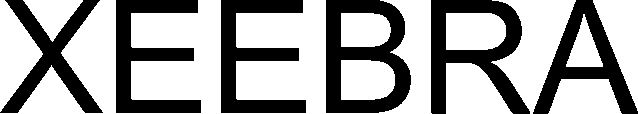 Trademark Logo XEEBRA