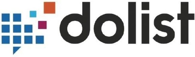 Trademark Logo DOLIST