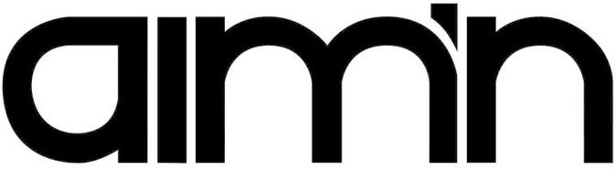 Trademark Logo AIMN