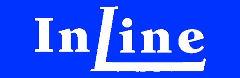 Trademark Logo INLINE