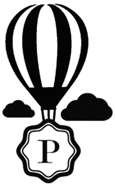 Trademark Logo P