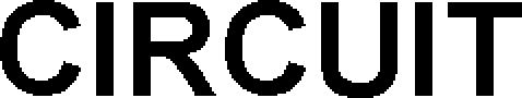 Trademark Logo CIRCUIT