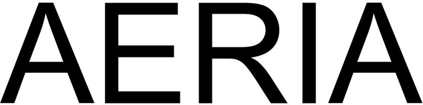 Trademark Logo AERIA