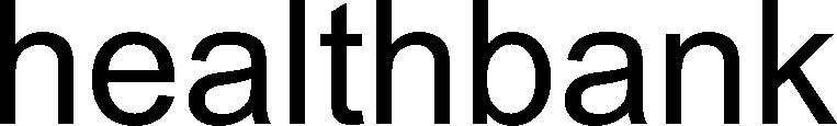 Trademark Logo HEALTHBANK