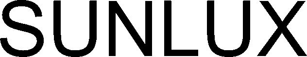 Trademark Logo SUNLUX