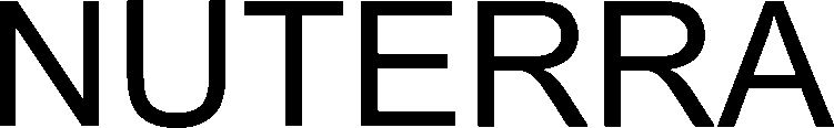 Trademark Logo NUTERRA
